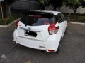 Toyota yaris e for sale-2