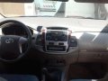 Good As New Toyota Innova G 2014 For Sale-4