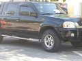 Nissan frontier 2004 for sale-0