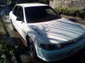 Mitsubishi Lancer Glxi 1996 MT White For Sale-1