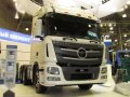 Foton Light Duty Trucks and Heavy Duty Trucks-6