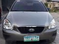 2012 Kia Carens Lx Diesel automatic for sale-1