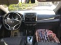 2015 Toyota Vios 1.3 E Automatic 18tkm only for sale-4