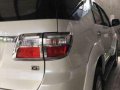 Toyota Fortuner 2.5 AT G variant 4x2 Diesel 1st owned-3