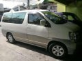 Nissan Elgrand top of the line for sale -6