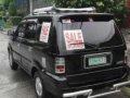 Toyota Revo SR 2002 MT Black For Sale-2