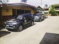 2011 Mitsubishi Montero Sport for sale-6