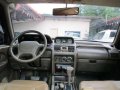 1994 Mitsubishi Pajero GAS 4X4 AT White -6