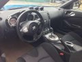 Nissan 370z V6 AT Blue Coupe For Sale-6