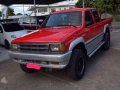 MAZDA D2200 1995 2.2 4x2 Manual DIESEL-3