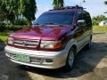 Toyota Revo 2000 RED for sale-1