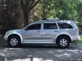 2006 Isuzu Alterra MT Diesel for sale -0