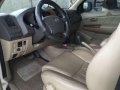 Toyota Fortuner 2.5 AT G variant 4x2 Diesel 1st owned-9
