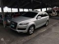 Almost Brand New 2013 Audi Q7 3.0 For Sale-1