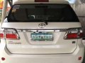 Toyota Fortuner 2.5 AT G variant 4x2 Diesel 1st owned-5