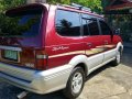 Toyota Revo 2000 RED for sale-5