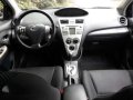 Toyota vios 2009 automatic top of the line G-5
