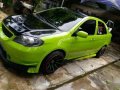 For sale Vios top of the line-0