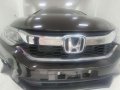 Honda city 2017-10