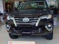 124k Promo 2018 Toyota Fortuner 4x2 G AT for sale -0