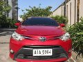 2015 Toyota Vios 1.3 E Automatic 18tkm only for sale-1