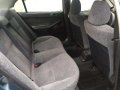 Fresh Like New 1997 Honda Civic For Sale-3