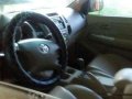 Toyota Fortuner 2008 good as new for sale -2