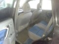 For sale Toyota Rav4 2002 matic in good condition-4