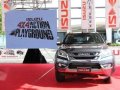 Isuzu New MuX 4x2 30 LS A ATupgraded version-6