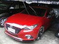 Mazda 3 2015 RED for sale-4