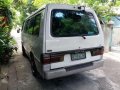 Kia Besta 1998 White Van MT For Sale-2