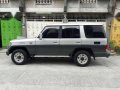 Toyota prado land cruiser lj78 1991 matic 4x4-0