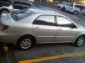 Toyota Altis 2006 1.6E Matic SeeNCompare Fresh-0