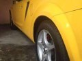 Toyota MRS Spyder 1.8 1999 MT For Sale-5