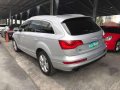 Almost Brand New 2013 Audi Q7 3.0 For Sale-2
