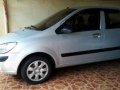 2011 Hyundai Getz Manual All orig alt 2009 2010-11