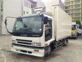 Isuzu Elf Forward like new for sale -2