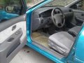 Well Maintained 1998 Nissan Sentra For Sale-5