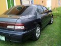 Nissan Cefiro 1998 well maintain for sale -4