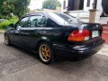 Well Maintained Honda Civic VTi MT 1996-2