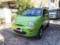 Chery qq 28k mileage automatic very fresh NOT COROLLA PICANTO GETS I10-2