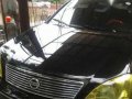 Nissan gx top of the line 2008 model for sale-0