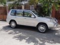 For sale Nissan Xtrail 2004 in good condition-0