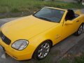 Mercedes Benz SLK230 for sale-5