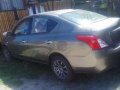 2014 Nissan Almera fresh in and out for sale -3