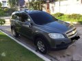 2008 Chevrolet Captiva VCDi diesel for sale -1