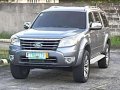 2011 Ford Everest Limited 51tkms fresh like new for sale -1