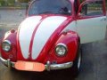 1967 Volkswagen Beetle-3