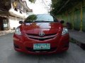 Toyota Vios 1.3 J 2008 manual-0