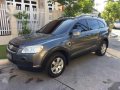 2008 Chevrolet Captiva VCDi diesel for sale -2